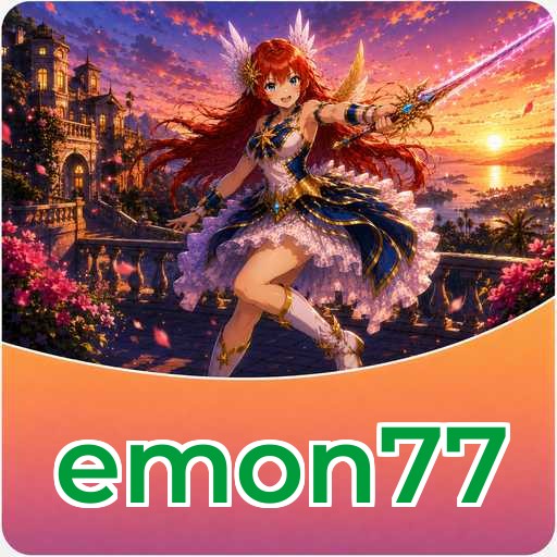 Tentang emon77