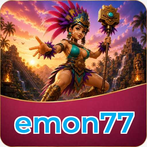 Panduan Download emon77